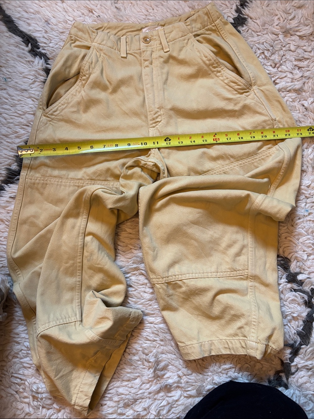 OZMA Jardin Pant - Picture 11 of 17